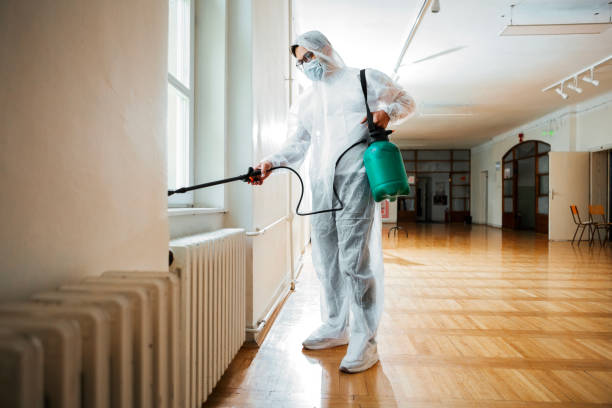 Best Pest Control for Multi-Family Homes  in Emmon, AK